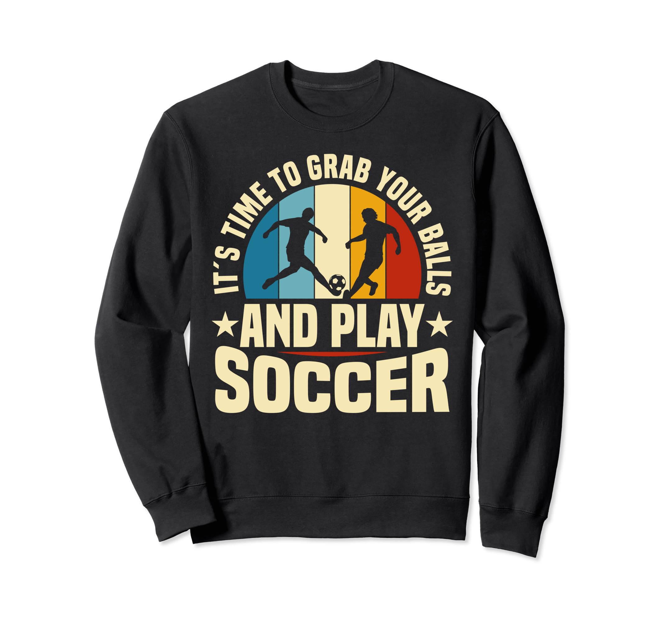 Soccer Accessories Soccer Player Sweatshirt - Aesthetic Graphic Unisex - T-Shirt, Sweatshirt, Hoodie