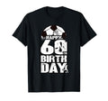 60 Years Old Soccer 60Th Birthday T-Shirt - Streetwear Style Unisex - T-Shirt, Sweatshirt, Hoodie