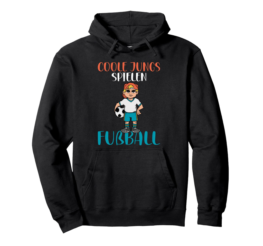 Play Soccer Motif Real Soccer Players Hoodie - Unique Graphic for Adults - T-Shirt, Sweatshirt, Hoodie