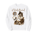 Odb Ol Dirty Ba Ard Mural Graffiti Sweatshirt - Trendy Graphic for Adults - T-Shirt, Sweatshirt, Hoodie