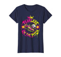 Fearless Pitch Womens Soccer T-Shirt - Minimalist Print for Adults - T-Shirt, Sweatshirt, Hoodie