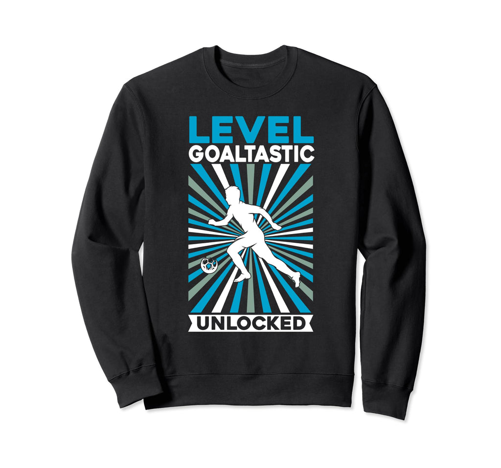 Soccer Coaching Training Trainer Sweatshirt - Casual Everyday Wear Unisex - T-Shirt, Sweatshirt, Hoodie