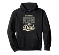 My Favorite Soccer Player Calls Me Dad Hoodie - Aesthetic Graphic Unisex - T-Shirt, Sweatshirt, Hoodie