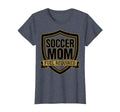 Soccer Mom Fuel Required Funny T-Shirt - Trendy Graphic Men Women - T-Shirt, Sweatshirt, Hoodie