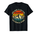 Grand Canyon National Park 1919 Arizona T-Shirt - Aesthetic Graphic Unisex - T-Shirt, Sweatshirt, Hoodie