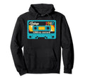 35Th Birthday 1987 Cassette Tape 35 Year Old Hoodie - Graphic Print Unisex - T-Shirt, Sweatshirt, Hoodie