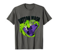 Button Mash Club Gaming Arcade T-Shirt - Casual Everyday Wear Unisex - T-Shirt, Sweatshirt, Hoodie