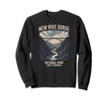 New River Gorge National Park Sweatshirt - Streetwear Style Men Women - T-Shirt, Sweatshirt, Hoodie