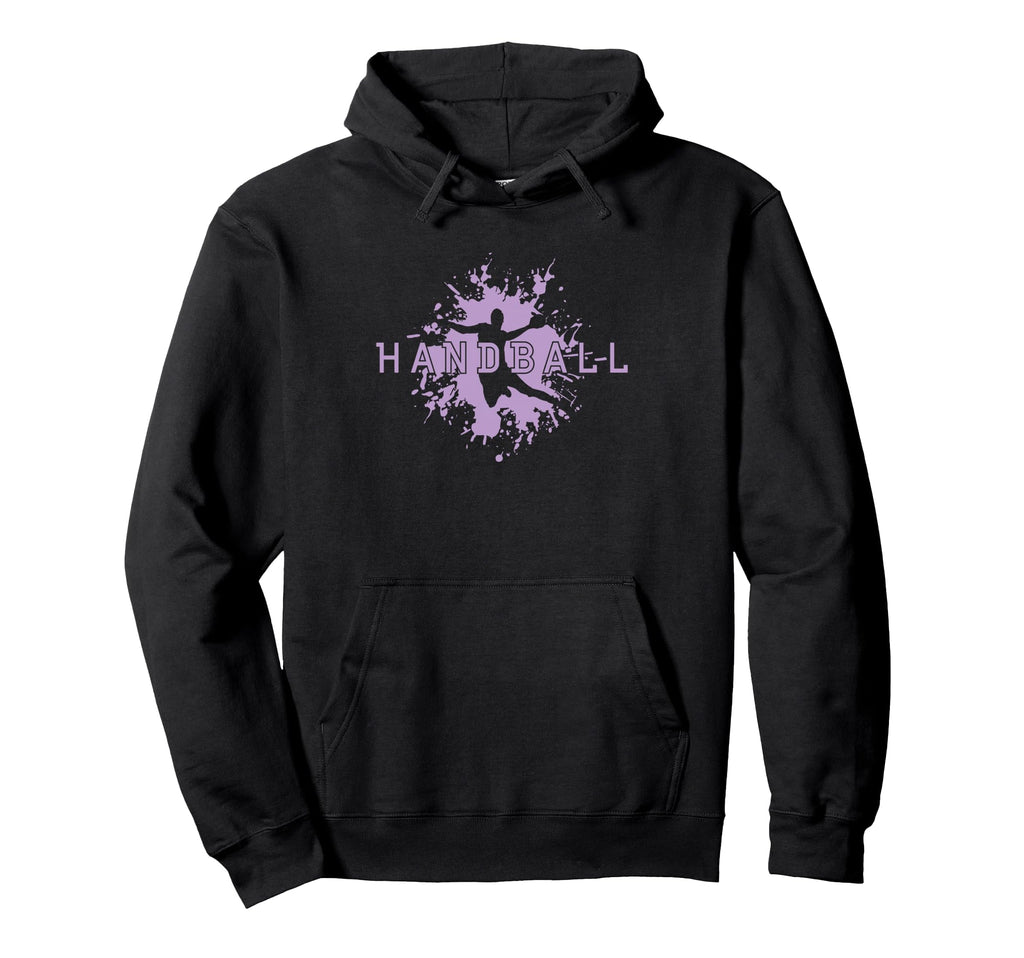 Handball Sports Team Team T-Shirt - Casual Everyday Wear Men Women - T-Shirt, Sweatshirt, Hoodie