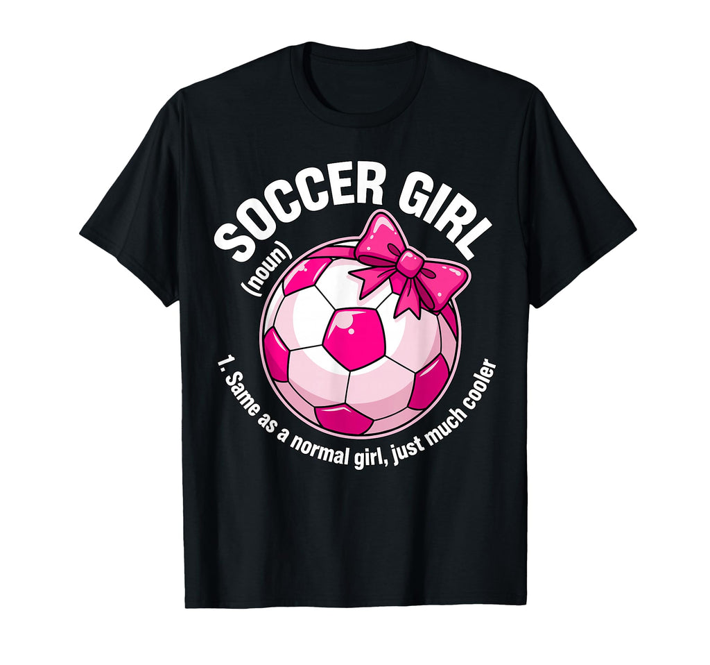 Soccer Definition T-Shirt - Streetwear Style Men Women - T-Shirt, Sweatshirt, Hoodie