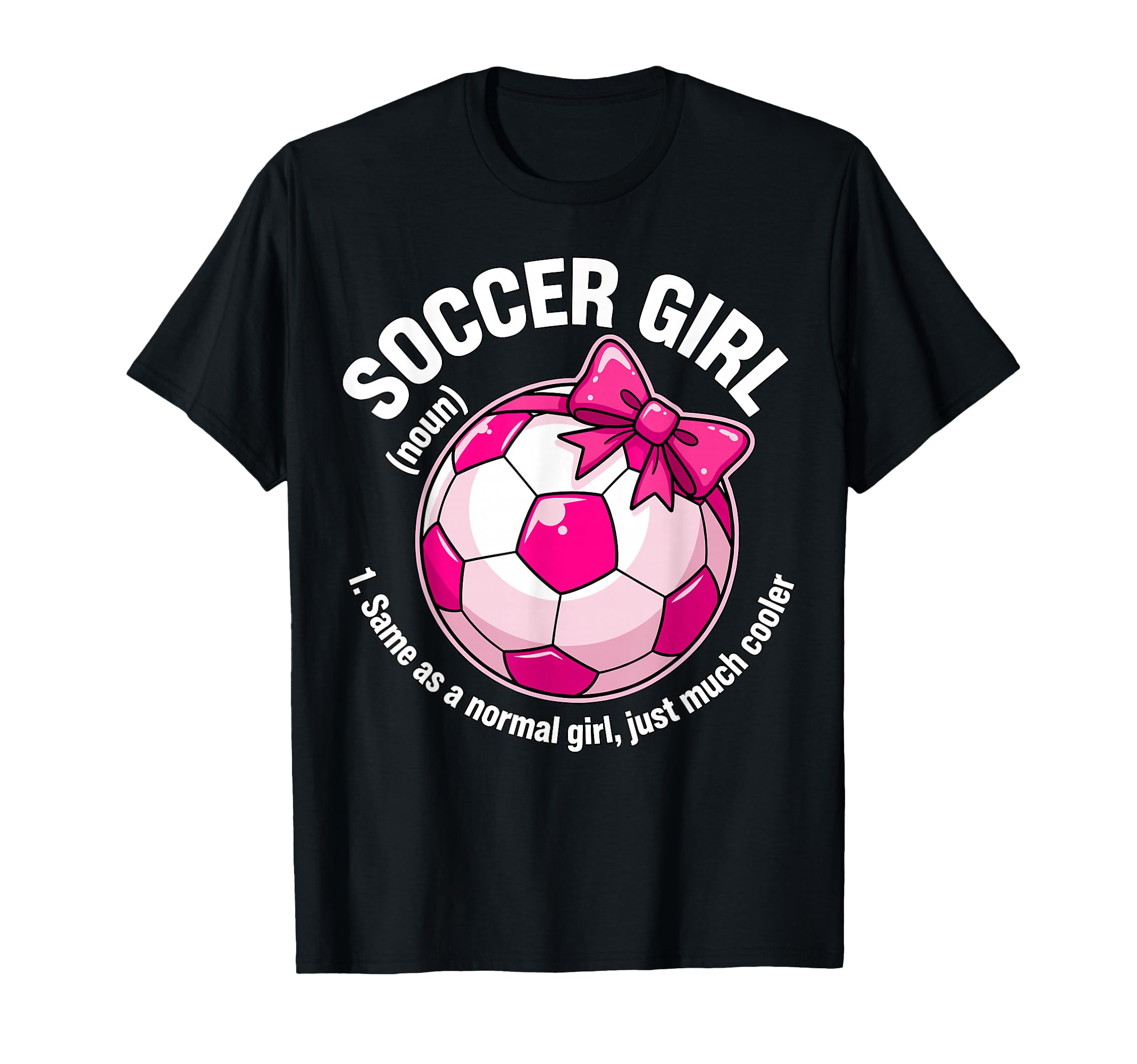 Soccer Definition T-Shirt - Streetwear Style Men Women - T-Shirt, Sweatshirt, Hoodie