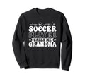 My Favorite Soccer Player Calls Me Sweatshirt - Novelty Apparel Men Women - T-Shirt, Sweatshirt, Hoodie