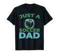 Soccer Team Sports Player Just T-Shirt - Minimalist Print for Adults - T-Shirt, Sweatshirt, Hoodie
