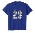 Soccer 29 Love Soccer Mom Favorite T-Shirt - Novelty Apparel for Adults - T-Shirt, Sweatshirt, Hoodie