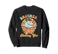 Brother Birthday Rolling Skate Sweatshirt - Unique Graphic for Adults - T-Shirt, Sweatshirt, Hoodie