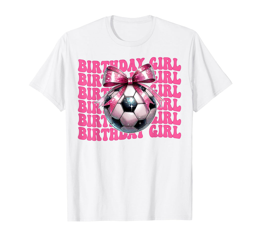 Birthday Soccer Soccer Mom Mama T-Shirt - Streetwear Style Men Women - T-Shirt, Sweatshirt, Hoodie