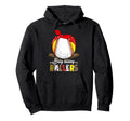 Busy Raising Ballers Softball Baseball Hoodie - Aesthetic Graphic Unisex - T-Shirt, Sweatshirt, Hoodie