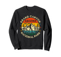 Grand Canyon National Park 1919 Sweatshirt - Fun Novelty Design Men Women - T-Shirt, Sweatshirt, Hoodie