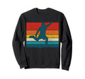 Football Football Player Gift Sweatshirt - Novelty Apparel Men Women - T-Shirt, Sweatshirt, Hoodie