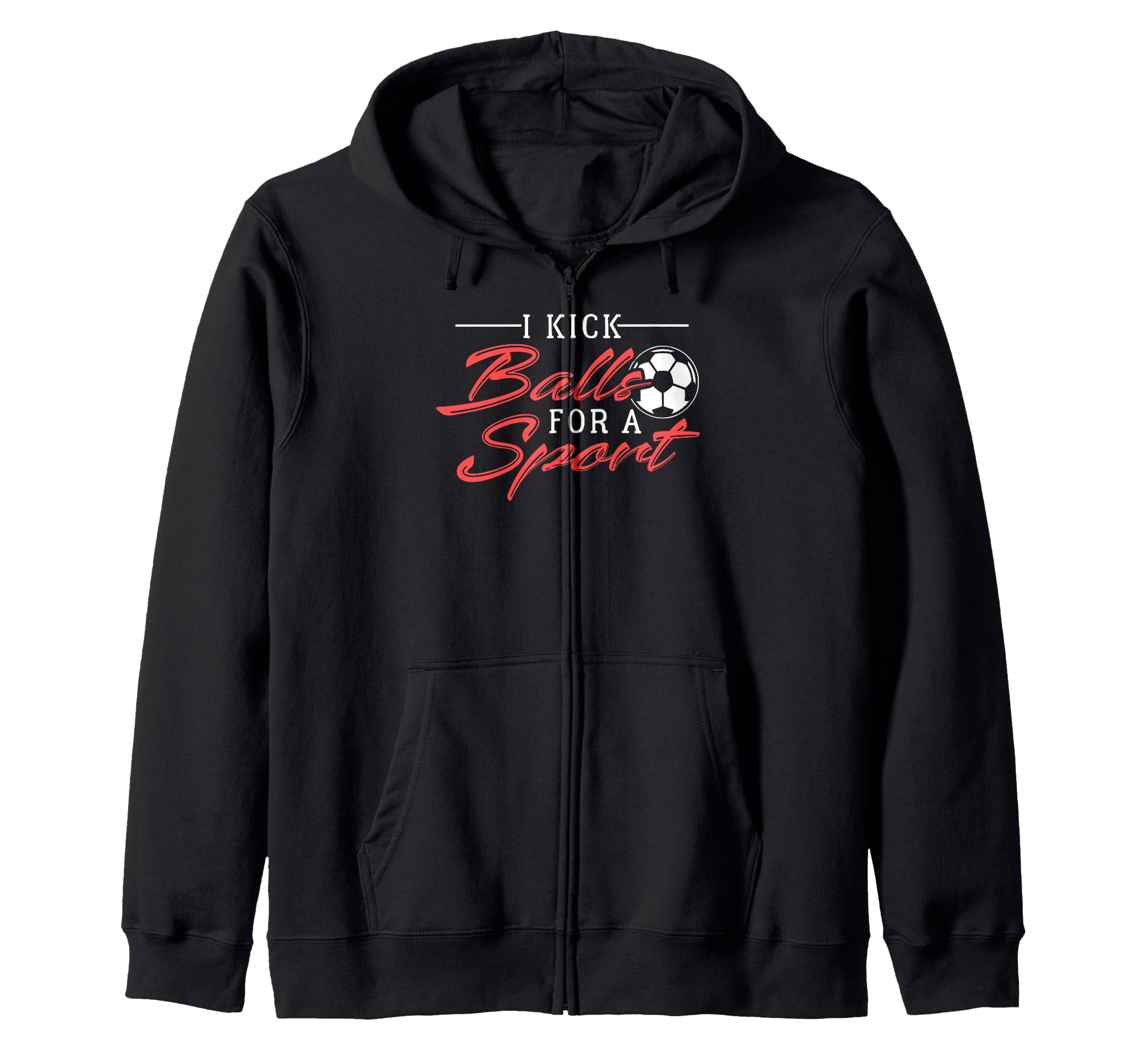 Soccer And Football Designs And Sweatshirt - Streetwear Style Unisex - T-Shirt, Sweatshirt, Hoodie