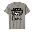 Soccer Matching Family Game And Gifts Hoodie - Custom Art Print Men Women - T-Shirt, Sweatshirt, Hoodie