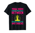 Finding Inner Peace Between Soccer T-Shirt - Graphic Print for Adults - T-Shirt, Sweatshirt, Hoodie