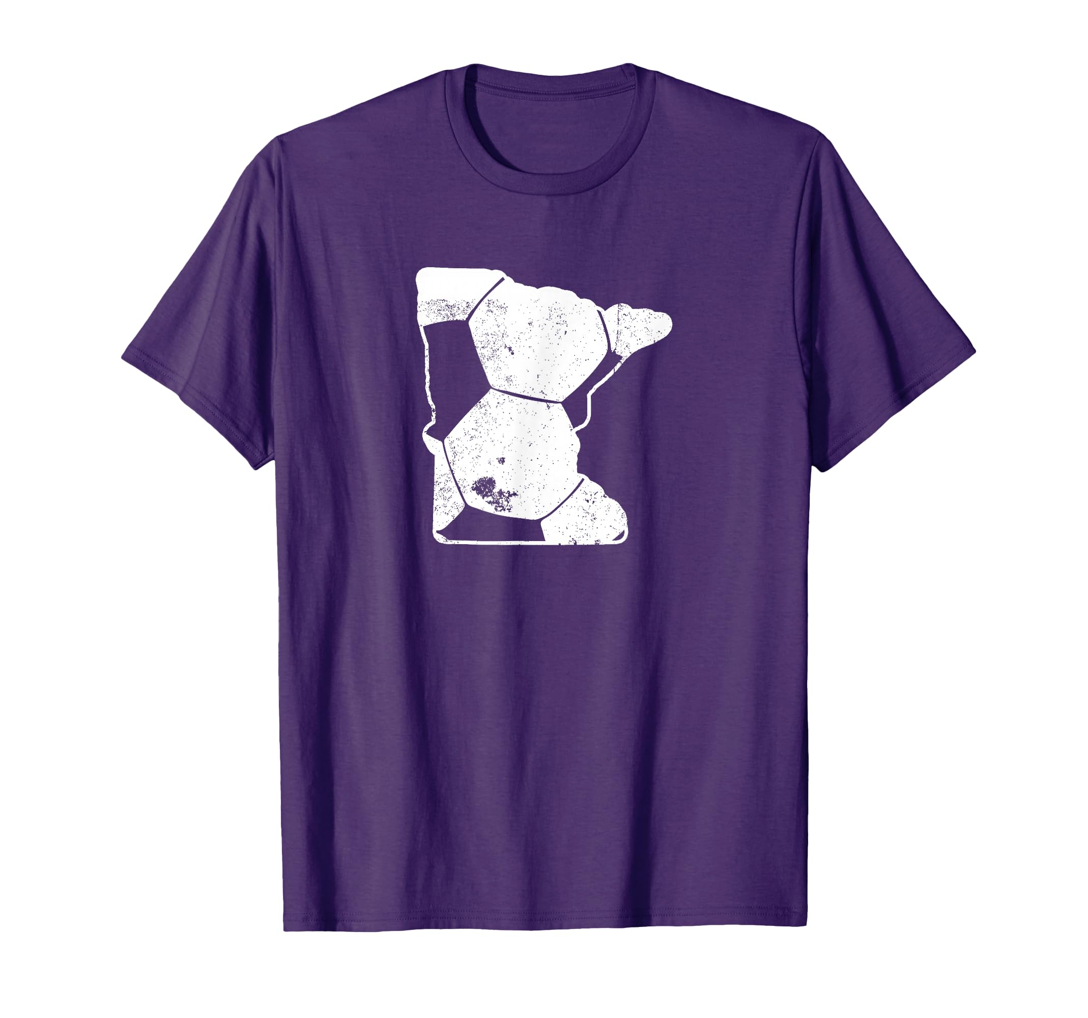 Soccer Minnesota Soccer Training T-Shirt - Streetwear Style for Adults - T-Shirt, Sweatshirt, Hoodie