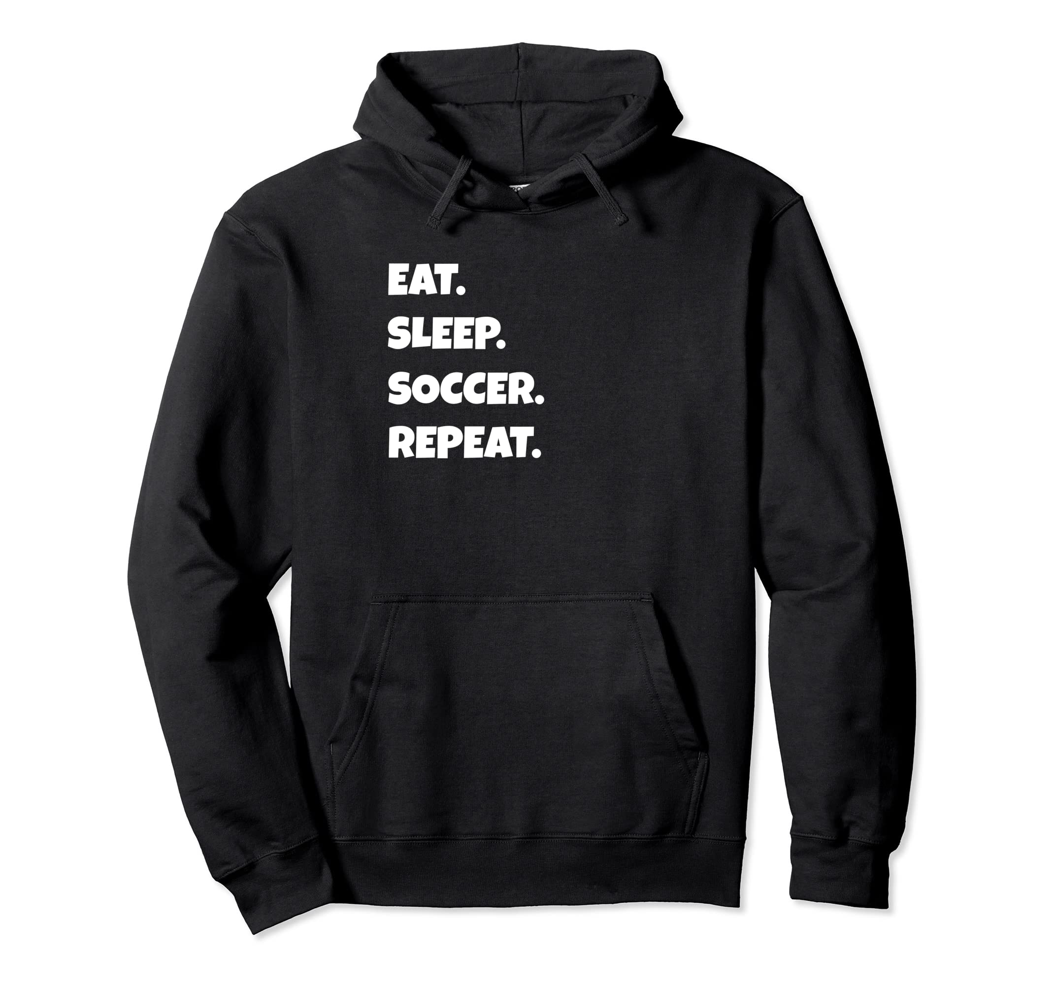 Soccer Png Eat Sleep Sports Repeat Hoodie - Aesthetic Graphic Unisex - T-Shirt, Sweatshirt, Hoodie