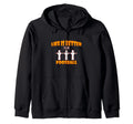 Funny Foosball Table Soccer Sweatshirt - Fun Novelty Design Men Women - T-Shirt, Sweatshirt, Hoodie