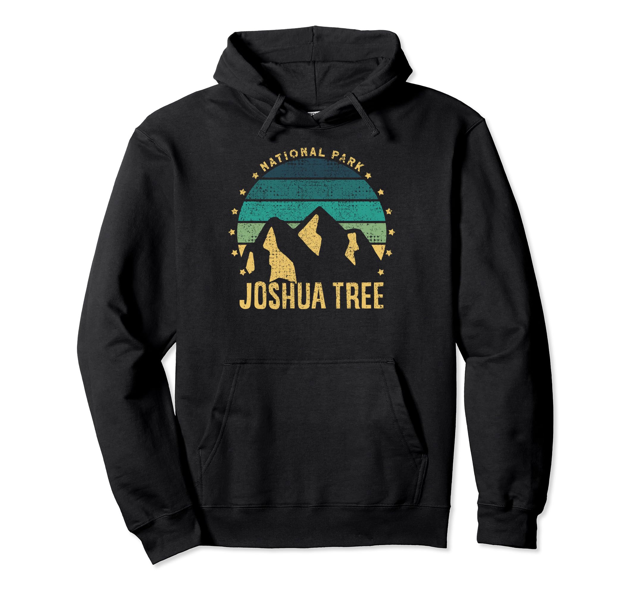 Joshua Tree National Park Us Joshua Tree Hoodie - Unique Graphic Unisex - T-Shirt, Sweatshirt, Hoodie