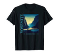 Yosemite Yosemite National Park T-Shirt - Aesthetic Graphic for Adults - T-Shirt, Sweatshirt, Hoodie