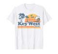 Key West Florida Beach Spring Break T-Shirt - Aesthetic Graphic Unisex - T-Shirt, Sweatshirt, Hoodie
