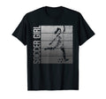 Soccer Funny Footballer Ball And Field T-Shirt - Streetwear Style Unisex - T-Shirt, Sweatshirt, Hoodie