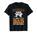 Mens Soccer Dad Like Regular Sports T-Shirt - Novelty Apparel for Adults - T-Shirt, Sweatshirt, Hoodie