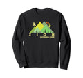 Zion National Park Sweatshirt - Unique Graphic Unisex - T-Shirt, Sweatshirt, Hoodie