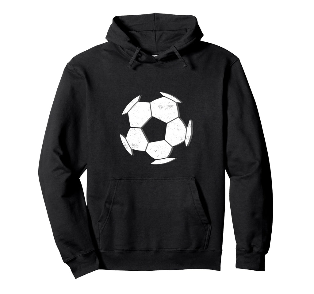 Soccer Soccer Players Or Fans Sweatshirt - Custom Art Print Unisex - T-Shirt, Sweatshirt, Hoodie