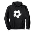 Soccer Soccer Players Or Fans Sweatshirt - Custom Art Print Unisex - T-Shirt, Sweatshirt, Hoodie