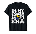 Soccer Mom Bosnian Mothers Coach T-Shirt - Fun Novelty Design Men Women - T-Shirt, Sweatshirt, Hoodie