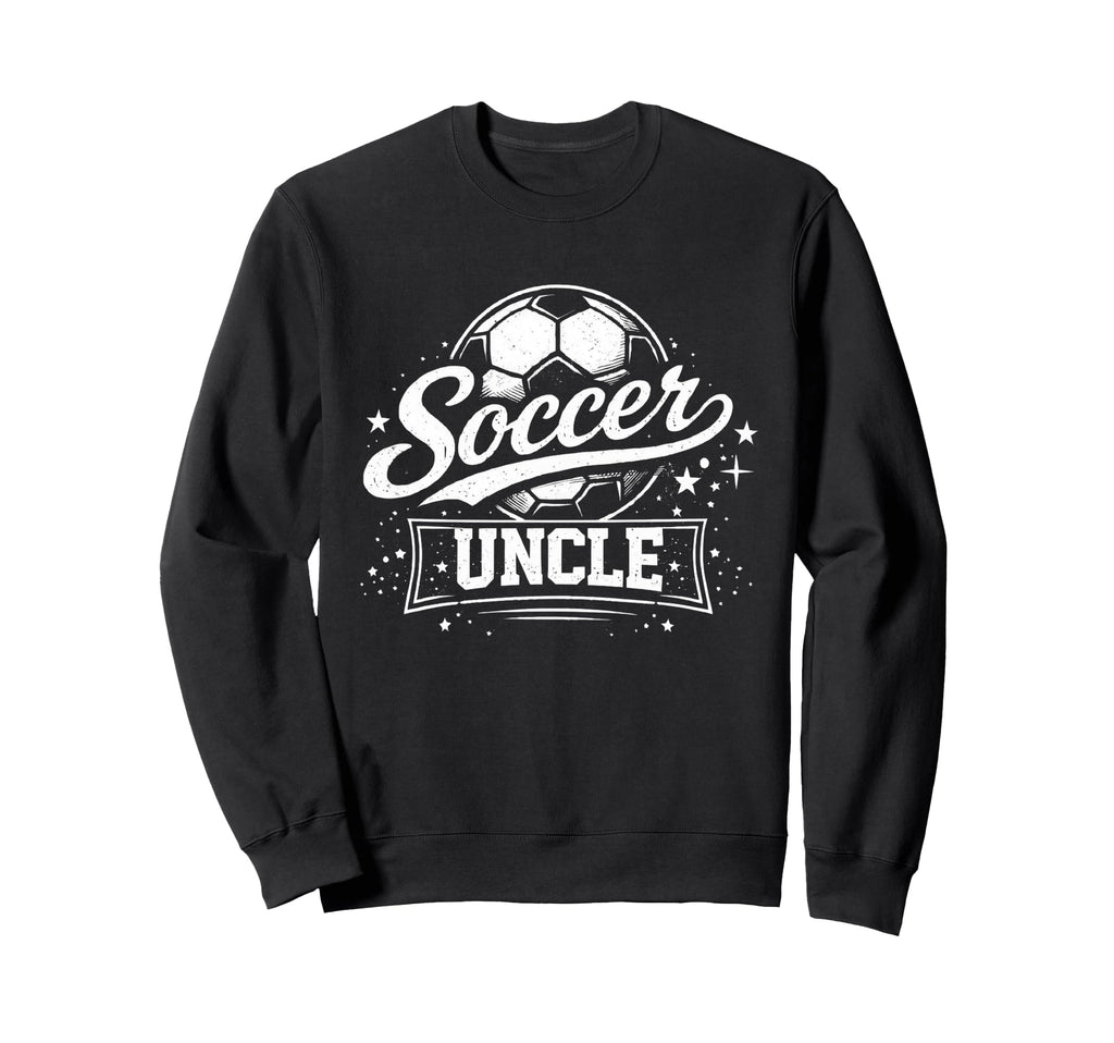 Soccer Player Family Matching Outfit T-Shirt - Novelty Apparel Unisex - T-Shirt, Sweatshirt, Hoodie