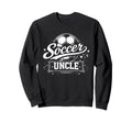 Soccer Player Family Matching Outfit T-Shirt - Novelty Apparel Unisex - T-Shirt, Sweatshirt, Hoodie