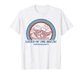 Gates Arctic National Park T-Shirt - Minimalist Print for Adults - T-Shirt, Sweatshirt, Hoodie