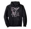 Protect Our National Parks Or Well Hoodie - Streetwear Style Men Women - T-Shirt, Sweatshirt, Hoodie