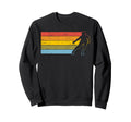 Rollerblader Roller Skating Sweatshirt - Casual Everyday Wear Men Women - T-Shirt, Sweatshirt, Hoodie