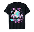 Roller Skates Birthday Disco Ball T-Shirt - Aesthetic Graphic for Adults - T-Shirt, Sweatshirt, Hoodie
