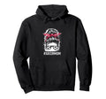 Mom Life Soccer Mom Mothers Day Hoodie - Casual Everyday Wear for Adults - T-Shirt, Sweatshirt, Hoodie