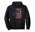 Goalkeeper 21 Years Awesome Goalie Ice Hoodie - Custom Art Print Men Women - T-Shirt, Sweatshirt, Hoodie