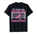 Im Soccer Goalie Gigi Soccer Keeper Gigi T-Shirt - Custom Art Print Unisex - T-Shirt, Sweatshirt, Hoodie