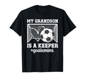 Proud Soccer Goalie Mimi Soccer T-Shirt - Streetwear Style for Adults - T-Shirt, Sweatshirt, Hoodie