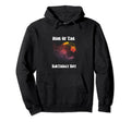 Soccer Birthday Birthday Mom Soccer Hoodie - Streetwear Style Unisex - T-Shirt, Sweatshirt, Hoodie