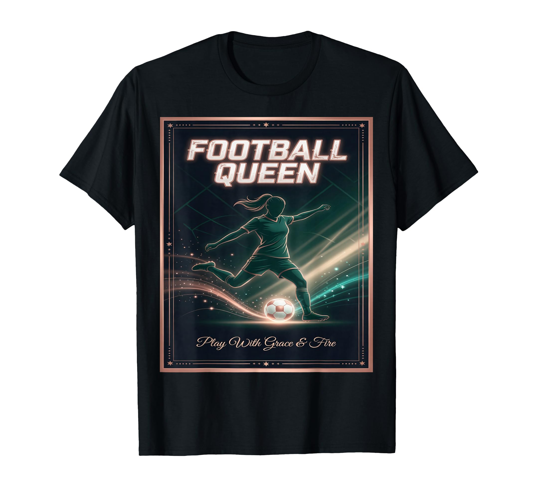 Football Soccer 90 Minutes Strong T-Shirt - Trendy Graphic for Adults - T-Shirt, Sweatshirt, Hoodie
